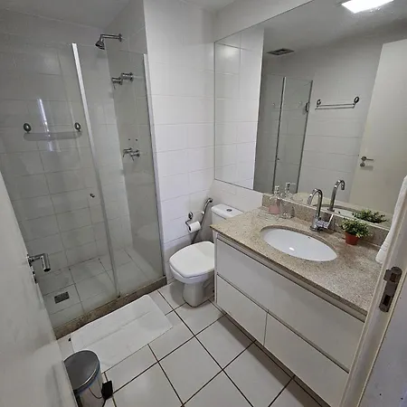 V908 Apart Hotel Em Brasilia Vista Para Esplanada Exterior foto