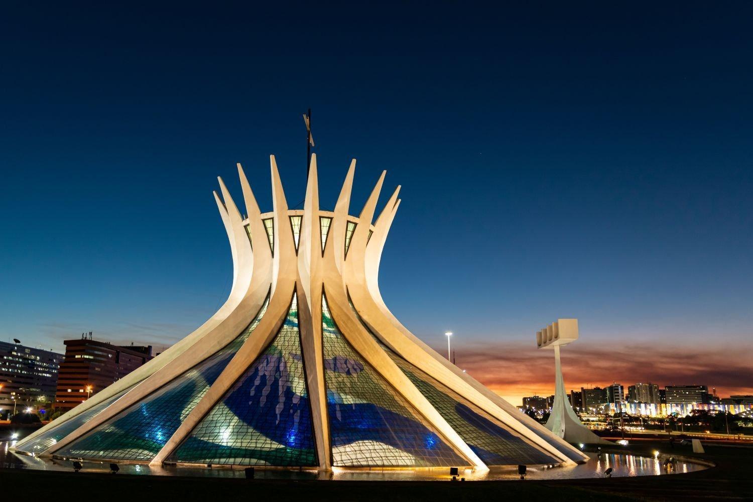 Va -apart Em Vista Esplanada * Brasilia