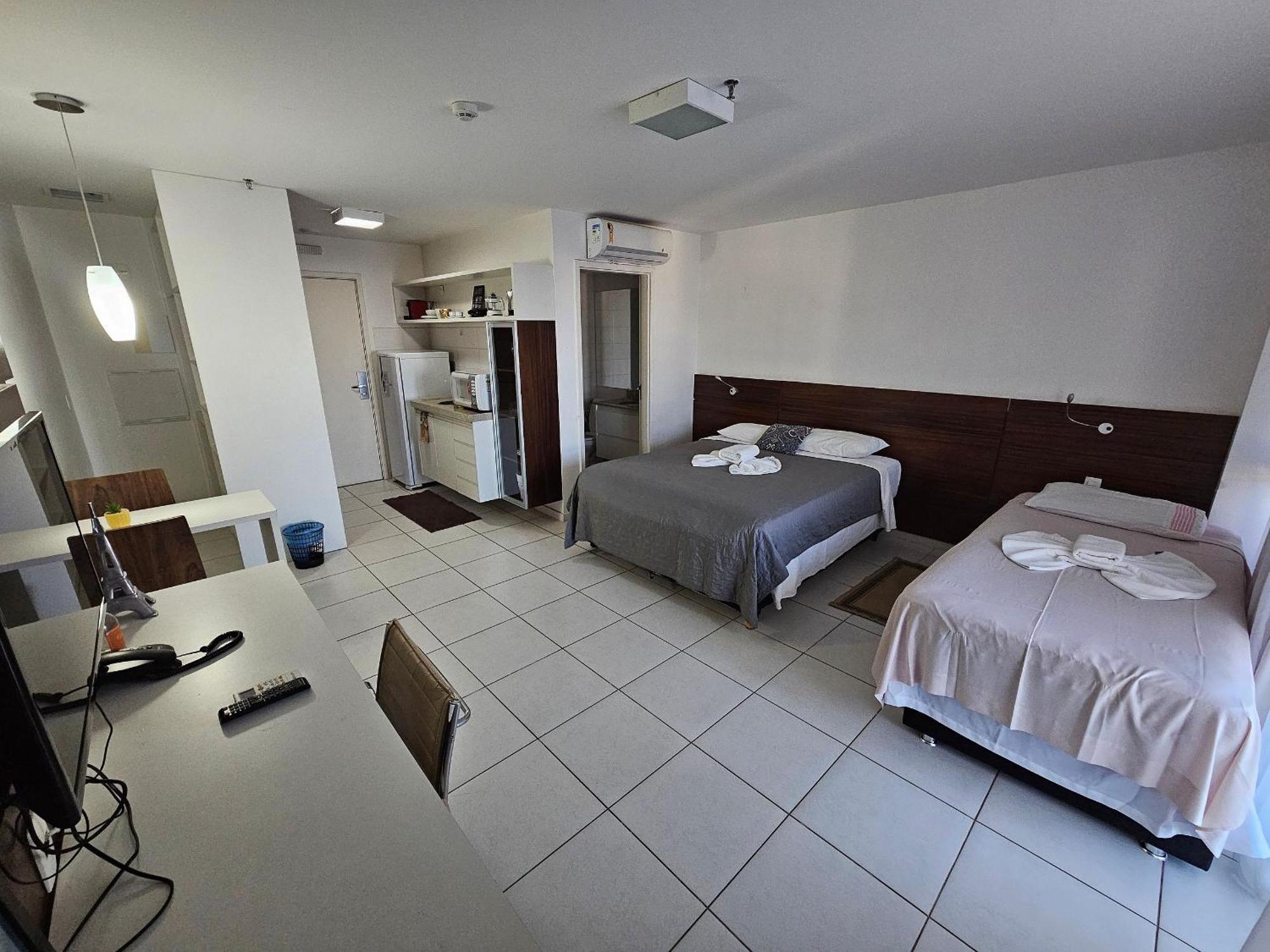 Va -apart Em Vista Esplanada Apartment