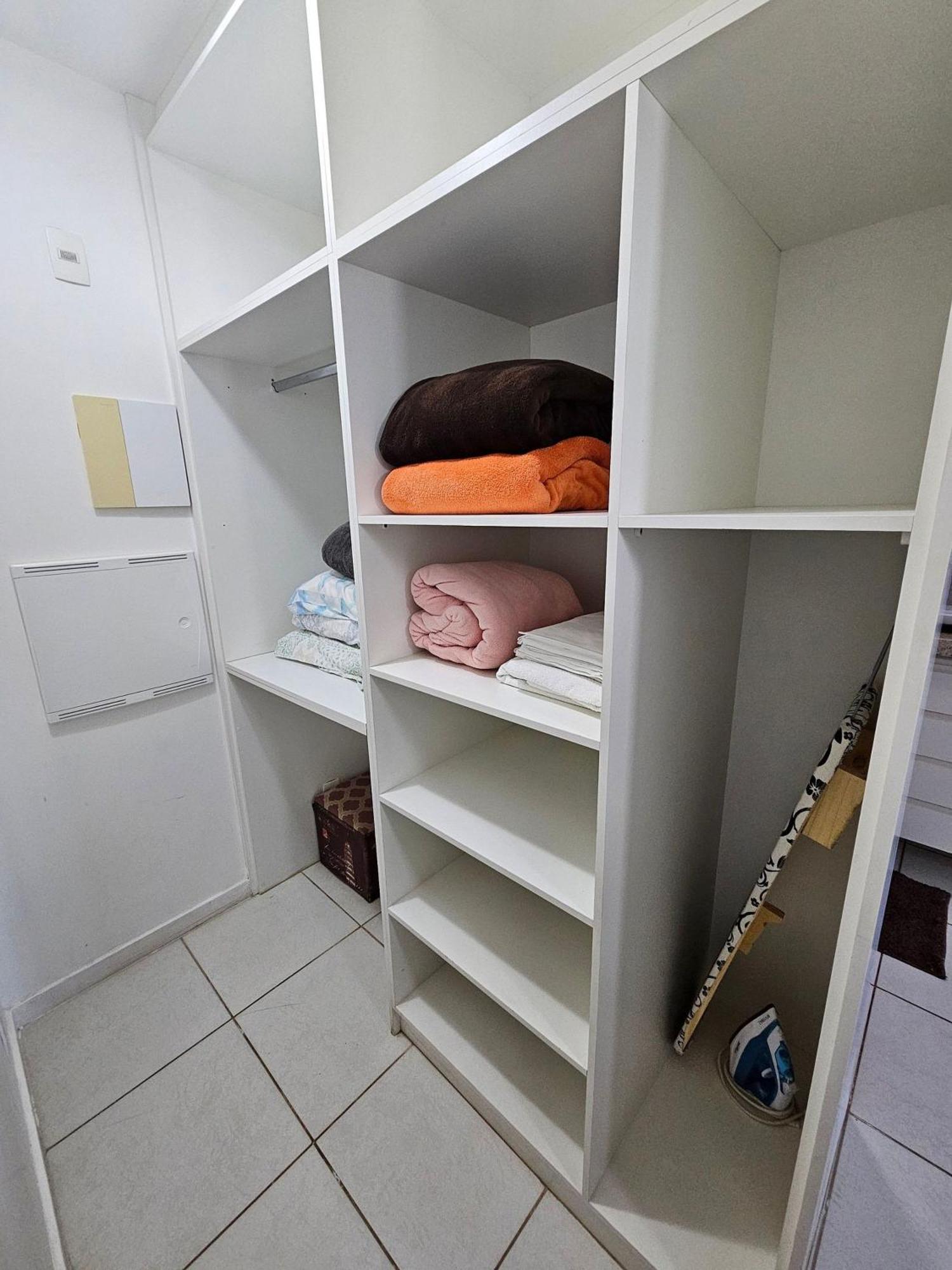 Apartment Va -apart Em Vista Esplanada
