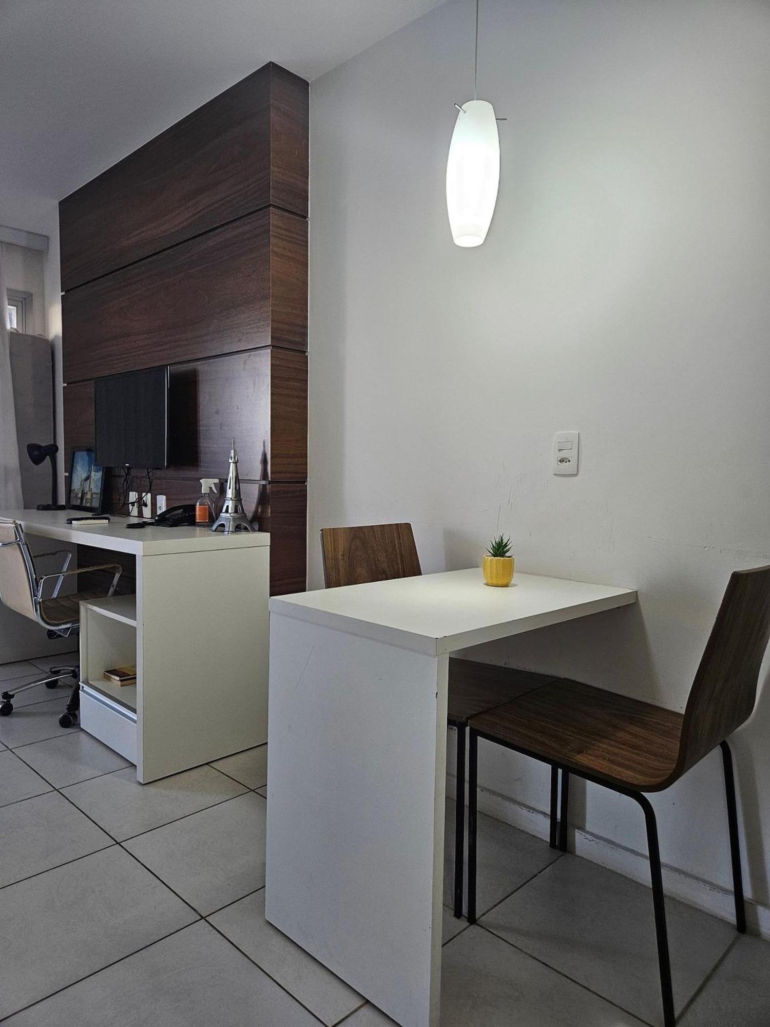 Apartment Va -apart Em Vista Esplanada *