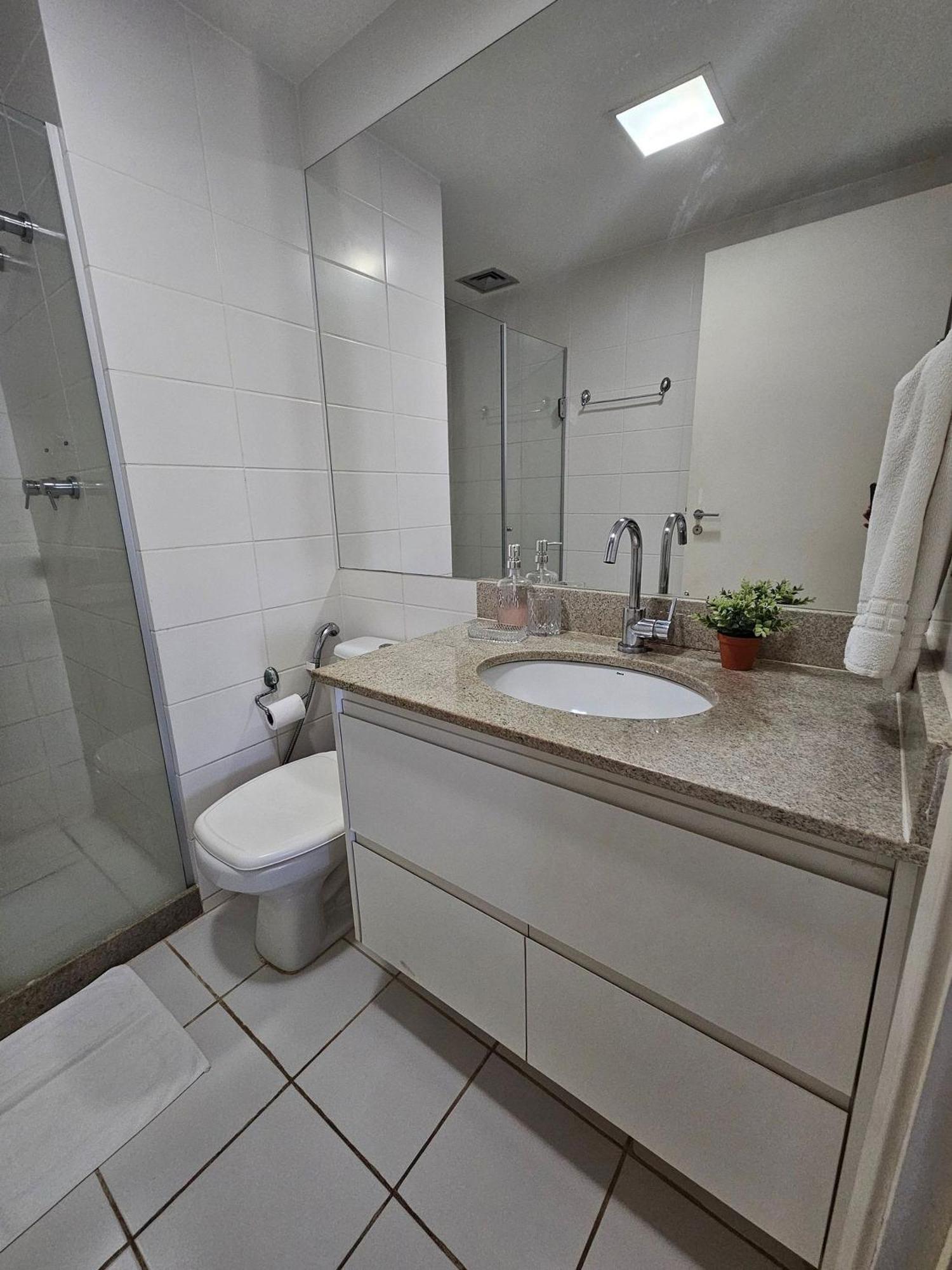Va -apart Em Vista Esplanada Apartment
