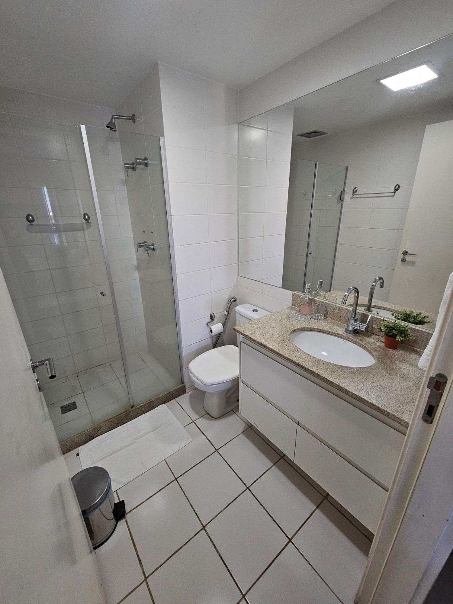 Va -apart Em Vista Esplanada Apartment